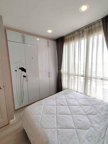รูป 🟢ER26322 🟢ให้เช่า / For Rent Life @ Ratchada - Huay Kwang 💰 ราคา 16,000 บาท/เดือน - รูปที่ 8/24