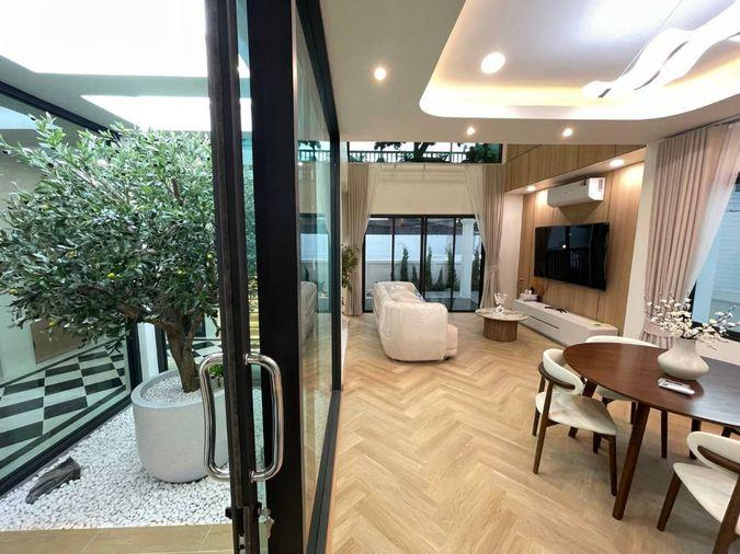 picture ⭐✨RH-104 House for Sale – Nawamin – Prasert-Manukit Area ✨⭐ - 1/20