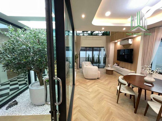 picture ⭐✨RH-104 House for Sale – Nawamin – Prasert-Manukit Area ✨⭐ - 1/20