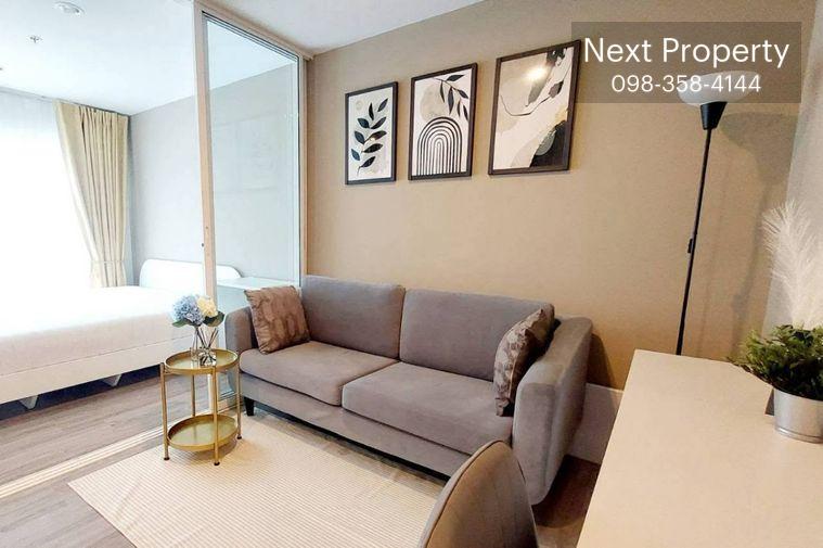 picture AS2238 Regent Home Bangna Condo For Rent - 2/5