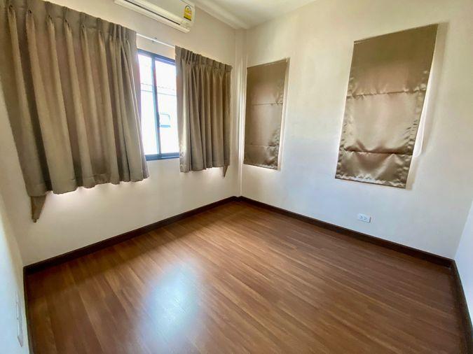 รูป ขายบ้านเดี่ยว 2 ชั้น Centro Ramintra 109 บ้านเดี่ยวหลังใหญ่ บ้านเปล่า พร้อมให้คุณออกแบบและตกแต่งได้ตามสไตล์ที่ต้องการ บนทำเลศักยภาพรามอินทรา - รูปที่ 9/20