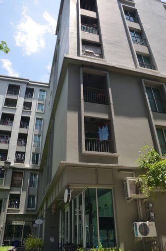 รูป แชปเตอร์วัน เกษตร 2 ห้องนอน คุ้มสุดในโครงการ ต่ำกว่าตลาด - รูปที่ 8/14