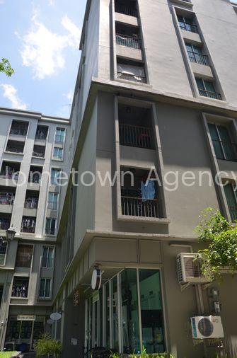 รูป แชปเตอร์วัน เกษตร 2 ห้องนอน คุ้มสุดในโครงการ ต่ำกว่าตลาด - รูปที่ 8/14