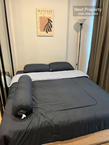 picture AS2234 Modiz Sukhumvit 50 Condo For Rent - 3/12