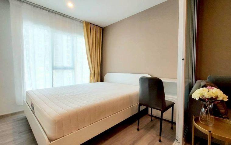 picture AS2238 Regent Home Bangna Condo For Rent - 1/5