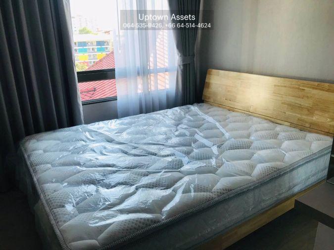 รูป ขาย เมโทร ลักซ์ รัชดา เลขที่ 459/124 - รูปที่ 6/11