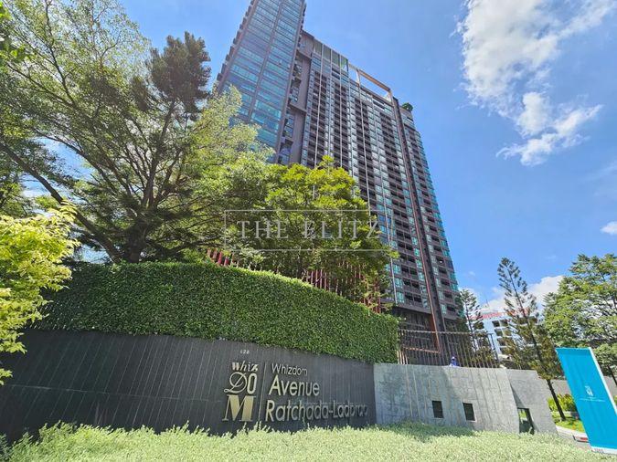 รูป  ✨Location of the Future! Compact 1-Bedroom unit with a perfectly optimized layout - highly accessible and surrounded by all lifestyle amenities✨ - รูปที่ 14/20