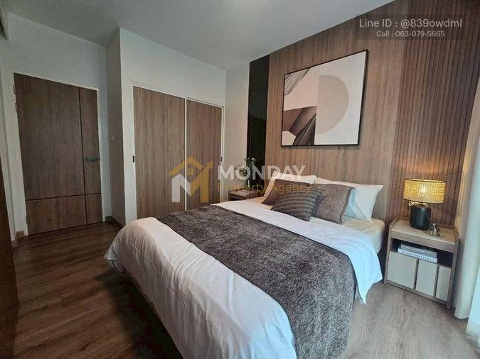 picture ðĨMD-25039598 Rare Item! Beautiful Condo, Below Market Price! A Space Asoke - Ratchada. Book Now Before It's Gone! ðĨ - 2/11