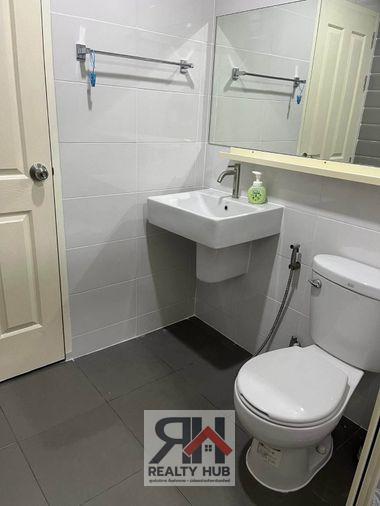 รูป 🤝🏻RB25551 ให้เช่าถูกมาก👍แอสปาย พระราม 9✅แอดไลน์ @mproperty( มี @ ด้วย) แอดมินตอบไว - รูปที่ 11/14