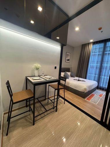 รูป 🟢ER26321 🟢 ให้เช่า / For Rent Noble Around Ari 💰 ราคา 24,000 บาท/เดือน - รูปที่ 2/13