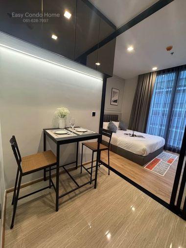 รูป 🟢ER26321 🟢 ให้เช่า / For Rent Noble Around Ari 💰 ราคา 24,000 บาท/เดือน - รูปที่ 2/13