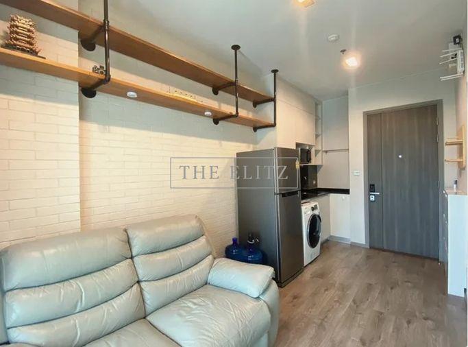 รูป  ✨Location of the Future! Compact 1-Bedroom unit with a perfectly optimized layout - highly accessible and surrounded by all lifestyle amenities✨ - รูปที่ 2/20