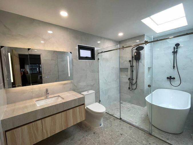picture ⭐✨RH-104 House for Sale – Nawamin – Prasert-Manukit Area ✨⭐ - 6/20