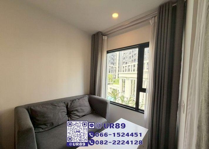 picture 💙 Hot Price 💙 For Rent Aspire Sukhumvit - Onnut - 1/17