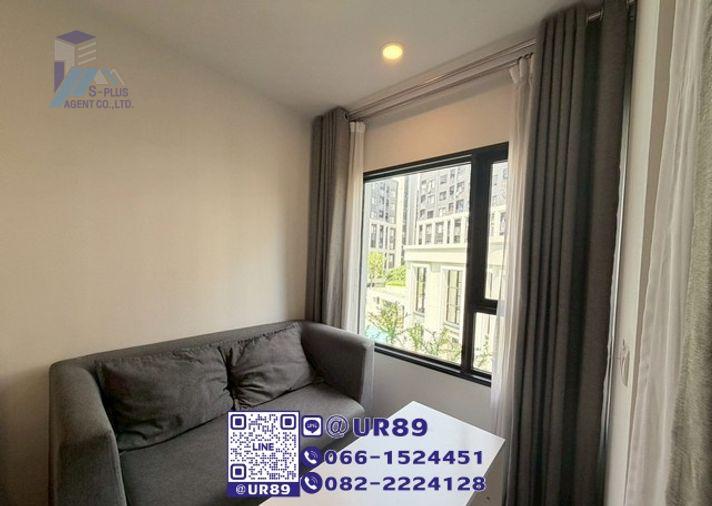 picture ð Hot Price ð For Rent Aspire Sukhumvit - Onnut - 1/17