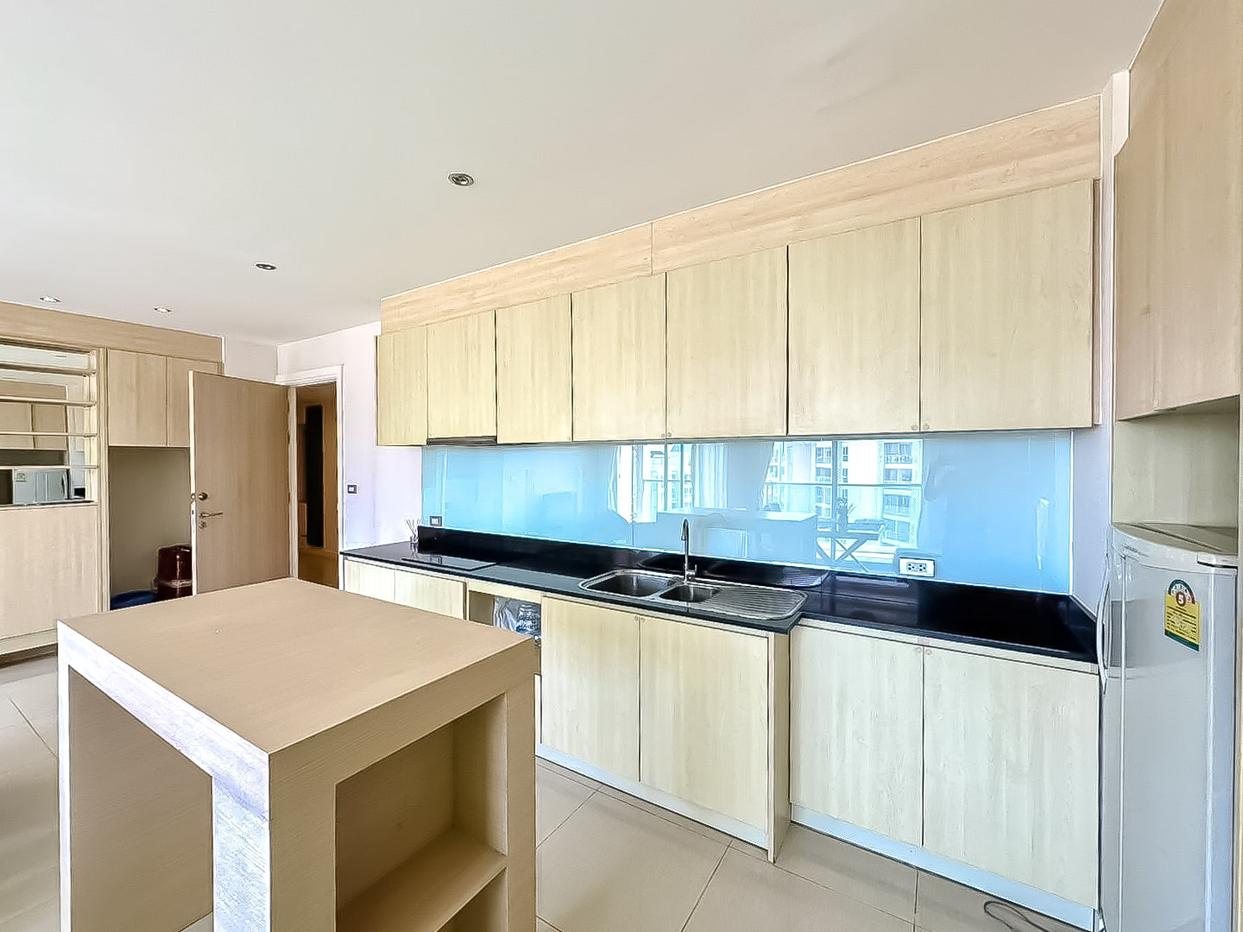รูป Grande Caribbean Condo for Sale 2 Bedroom Pool View - รูปที่ 4/9