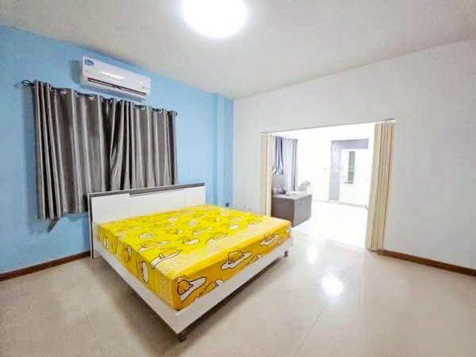 รูป ขายบ้านเดี่ยวคุณภาพ โครงการณฐาวดี 3 ศรีราชา ทำเลดี ราคาคุ้มค่า - รูปที่ 5/12
