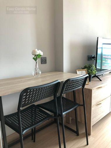 รูป 🟢ER26324 🟢 ให้เช่า / For Rent Lumpini Suite Din Daeng - Ratchaprarop 💰 ราคา 16,000 บาท/เดือน - รูปที่ 3/11