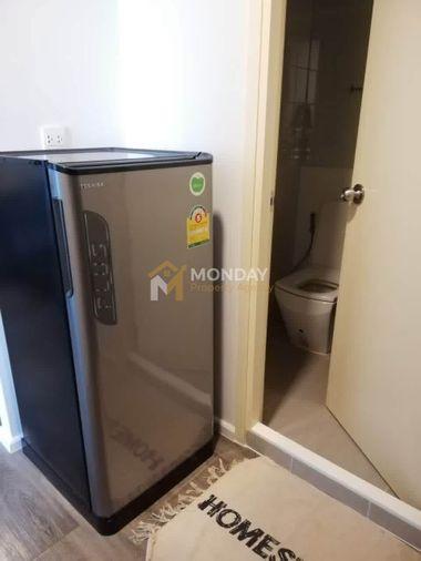 รูป 🔥MD-26066611 Rare Item ห้องสวย ราคาต่ำกว่าตลาด นอตติ้ง ฮิลล์ จตุจักร อินเตอร์เชนจ์  รีบจองก่อนหลุด 🔥 - รูปที่ 5/10
