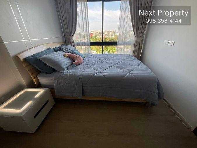 picture AS1761 Dolce Lasalle Condo For Rent - 3/6