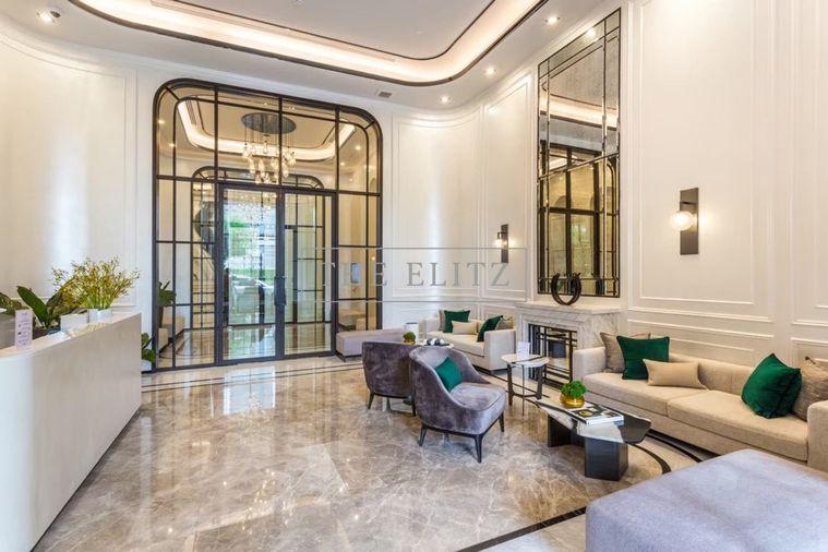 รูป ✨ Luxurious, Perfect, and Pet-Friendly! Exquisite unit with superb design - highlighted by a natural ambient atmosphere - Reflects high taste ✨ - รูปที่ 25/30