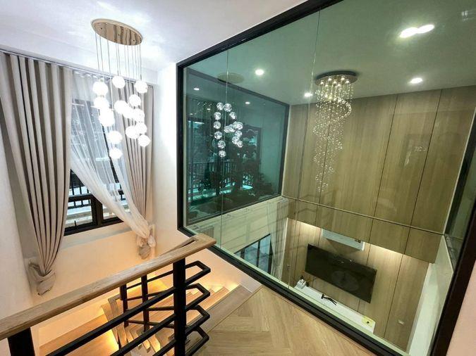 picture ⭐✨RH-104 House for Sale – Nawamin – Prasert-Manukit Area ✨⭐ - 3/20