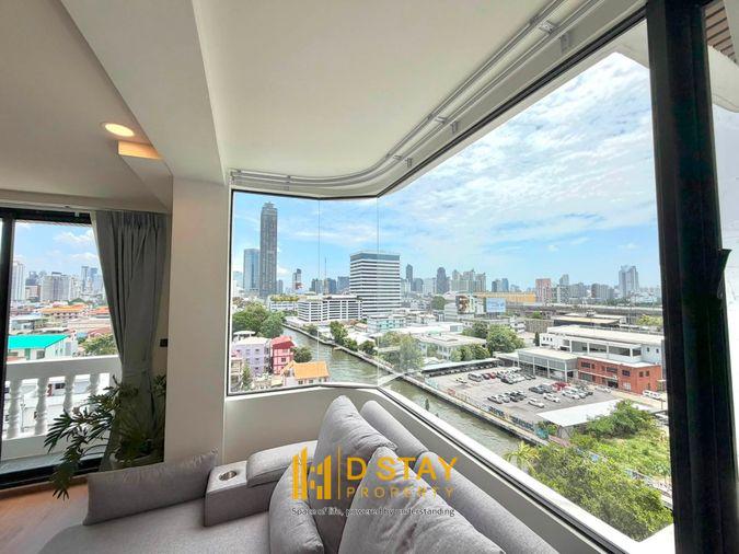 รูป Best Price ‼️ขาย J.C. Tower ห้องสวยมาก Studio ที่กว้างและน่าอยู่ วิวเมือง เฟอร์ครบ🔥DS3879 | Line @Dstay - รูปที่ 5/15