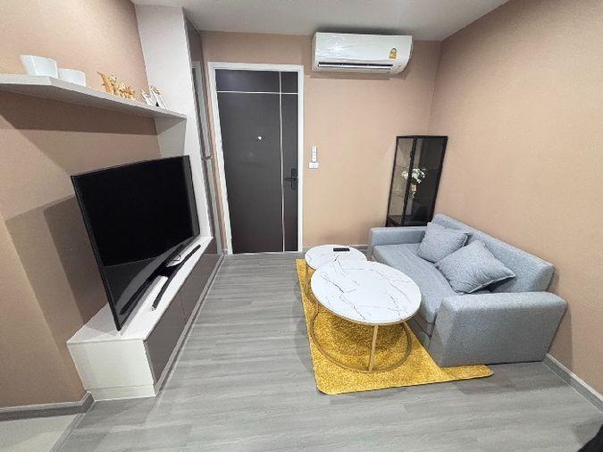 รูป 💖ห้องใหม่ให้เช่า!! Condo The President จรัญ-แยกไฟฉาย/ สนใจสอบถามได้นะคะ Line ID : atfirm2010 💖💖 - รูปที่ 2/17