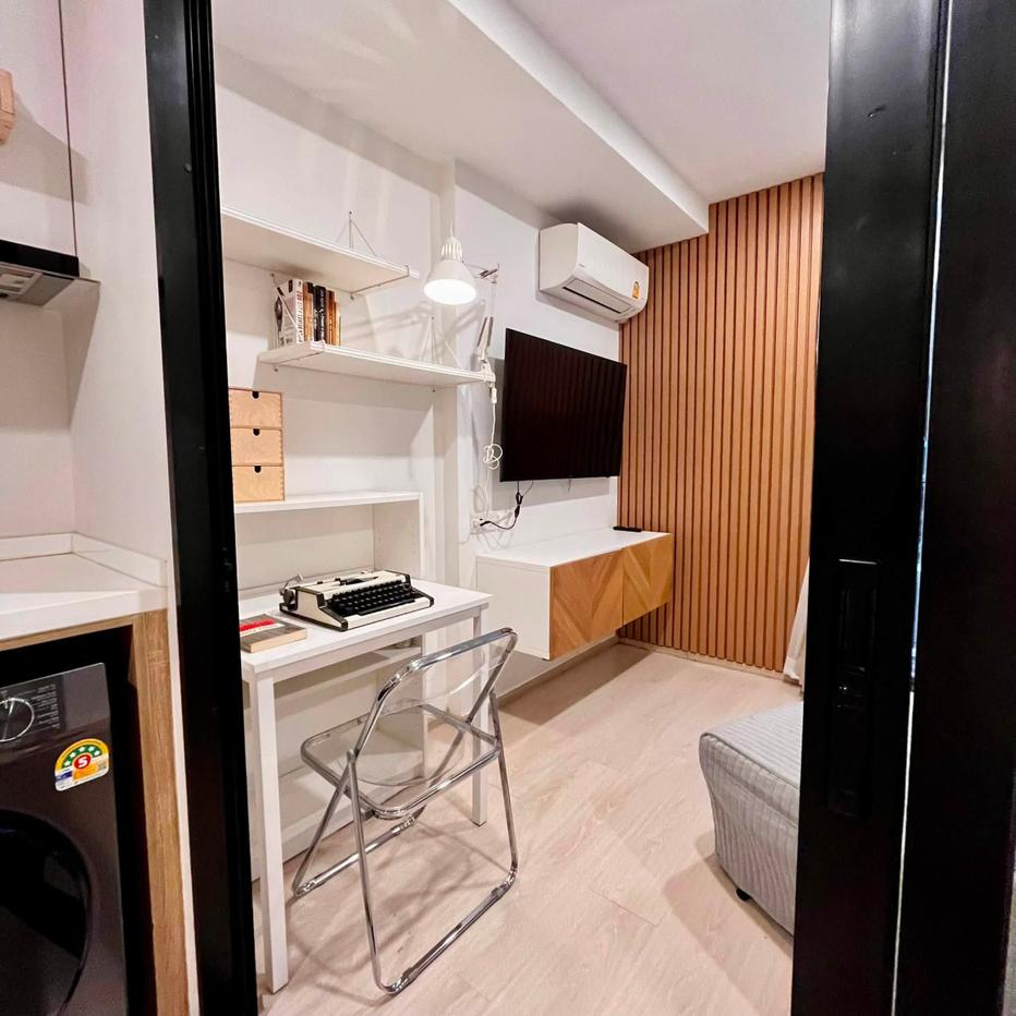 picture For Sale Noble Ambience Sukhumvit 42 LineID : @Rizzestate - 4/5