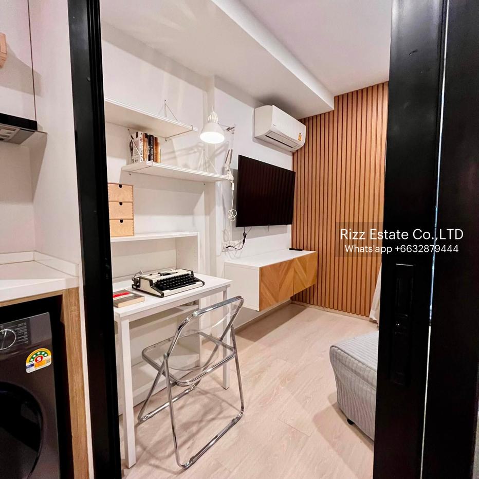 picture For Sale Noble Ambience Sukhumvit 42 LineID : @Rizzestate - 4/5