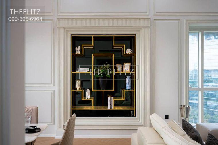 รูป ✨ Experience ultimate prestige in this massive 181 Sq.m penthouse-sized unit - Grand panoramic views and expansive space designed for luxury living ✨ - รูปที่ 3/16