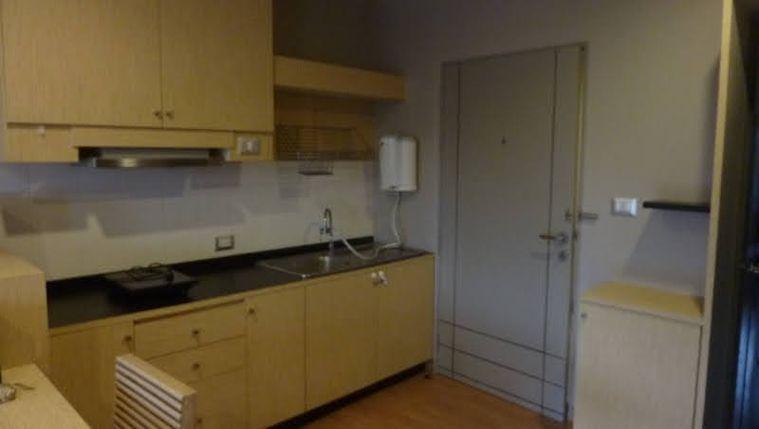 picture Condo for rent: Tree Condo Sukhumvit 52(( BTS onnut))MK-02 line @livingbkk - 5/11