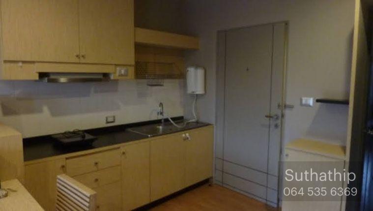 picture Condo for rent: Tree Condo Sukhumvit 52(( BTS onnut))MK-02 line @livingbkk - 5/11
