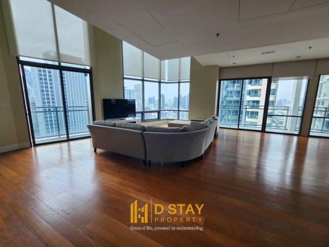 รูป Best Price 🔥ให้เช่า Bright Sukhumvit 24 ห้องสวยมาก กว้างใหญ่สุดๆ ตกแต่งครบ ชั้นสูง วิวเมือง 💗DS3886 | Line @Dstay - รูปที่ 5/20