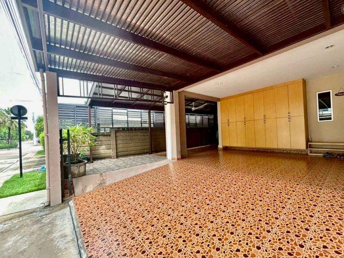 รูป ให้เช่าบ้านเดี่ยว 2 ชั้น Passorn Prestige Pattanakarn เฟอร์นิเจอร์ Built-in ทั้งหลัง พร้อมโซลาร์เซลล์และลิฟต์บันได ใกล้เอกมัย ทองหล่อ พระราม 9 - รูปที่ 3/48