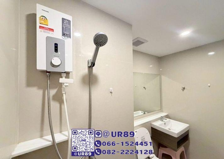 picture 💙 Hot Price 💙 For Rent Aspire Sukhumvit - Onnut - 15/17