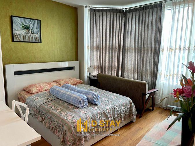 รูป Special Price 🔥ขาย Watermatk Chaophraya ห้องสวย วิวแม่น้ำ ตกแต่งครบ พร้อมเข้าอยู่ ‼️DS2386 | Line @Dstay - รูปที่ 4/15