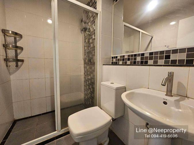รูป ขายคอนโด Regent Home 13 สุขุมวิท 93 รีโนเวทใหม่ พร้อมเข้าอยู่ ใกล้ BTS บางจาก - รูปที่ 6/8