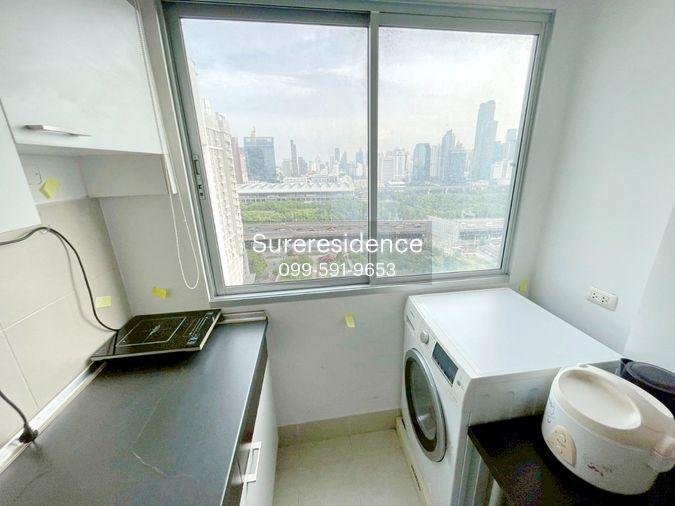 picture 9107, 1Br. condo for rent, Supalai Park Asoke - Ratchada - 5/7