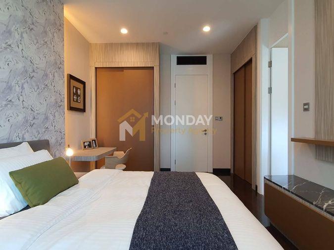 รูป 🔥MD-25063591 Rare Item ห้องสวย ราคาต่ำกว่าตลาด ดิ อินฟินิตี้  รีบจองก่อนหลุด 🔥 - รูปที่ 3/5