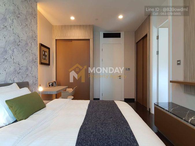 รูป 🔥MD-25063591 Rare Item ห้องสวย ราคาต่ำกว่าตลาด ดิ อินฟินิตี้ รีบจองก่อนหลุด 🔥 - รูปที่ 3/5