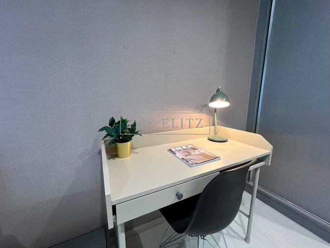รูป ✨ Stunningly Beautiful! Fully furnished unit with captivating interior design - Ready to move in—immaculate condition that you'll fall in love with ✨ - รูปที่ 2/16