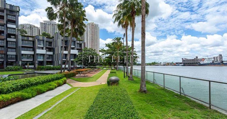 รูป ✨ Experience ultimate prestige in this massive 181 Sq.m penthouse-sized unit - Grand panoramic views and expansive space designed for luxury living ✨ - รูปที่ 7/16
