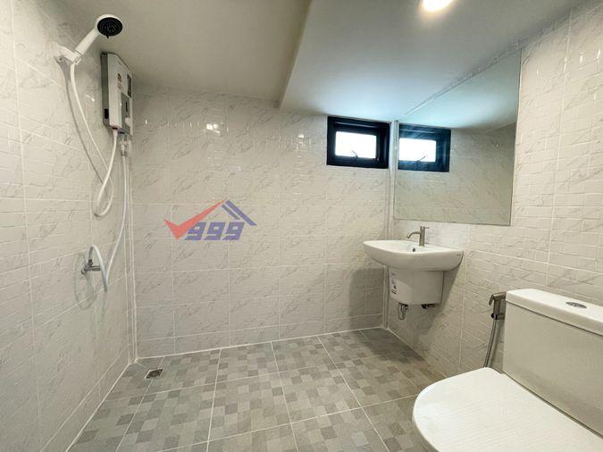 รูป ให้เช่าบ้านเดี่ยว หมู่บ้านชวนชื่นบางเขน | 6 ห้องนอน 255 ตร.ม. REF. 075HRK - รูปที่ 20/26