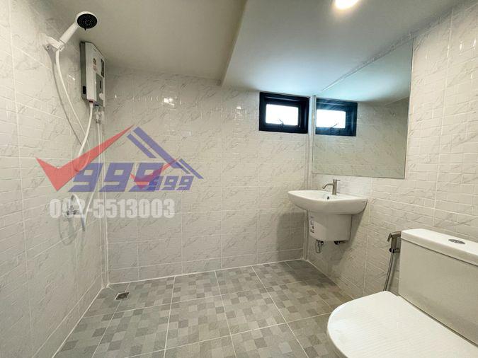 รูป ให้เช่าบ้านเดี่ยว หมู่บ้านชวนชื่นบางเขน | 6 ห้องนอน 255 ตร.ม. REF. 075HRK - รูปที่ 20/26