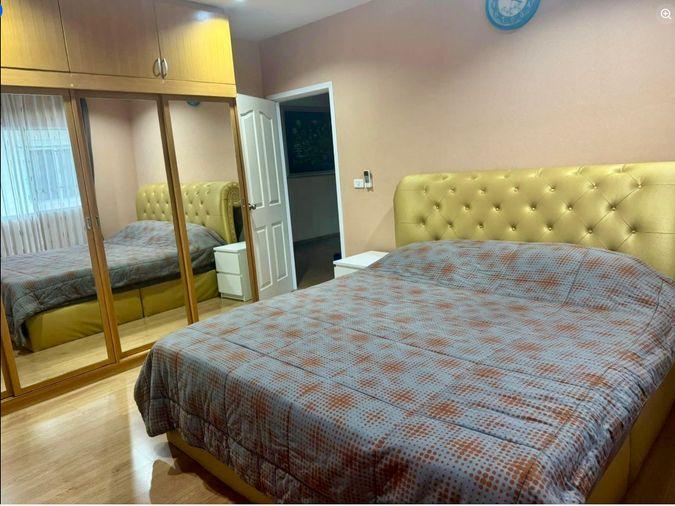 รูป ให้เช่าบ้านเดี่ยว 2 ชั้น Passorn Prestige Pattanakarn เฟอร์นิเจอร์ Built-in ทั้งหลัง พร้อมโซลาร์เซลล์และลิฟต์บันได ใกล้เอกมัย ทองหล่อ พระราม 9 - รูปที่ 23/48