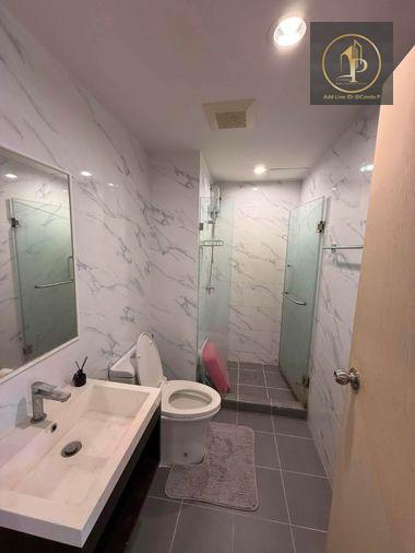 picture 🎈#MT2607_158🎈💥Urgent💥 Guaranteed availability! Click quickly before it's gone‼️ For Rent 1️⃣8️⃣k.🔥 The Excel Ratchada 18 Condo - 5/6