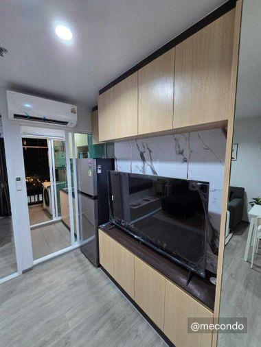 รูป ME2500400 ให้เช่าคอนโด พร้อมอยู่ Regent Home บางนา ชั้น 8 ห้องสวยของครบ ใกล้ BTS บางนา - รูปที่ 4/10