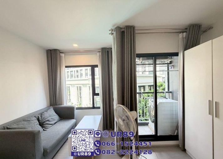 picture 💙 Hot Price 💙 For Rent Aspire Sukhumvit - Onnut - 8/17