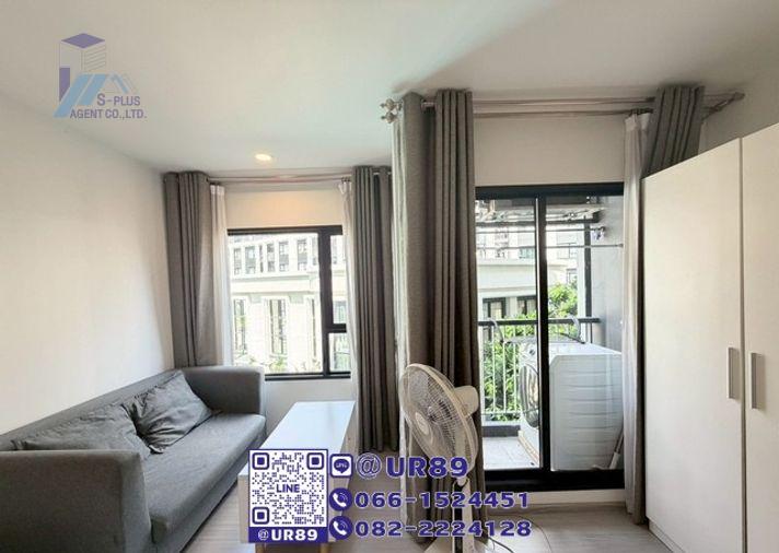 picture ð Hot Price ð For Rent Aspire Sukhumvit - Onnut - 8/17